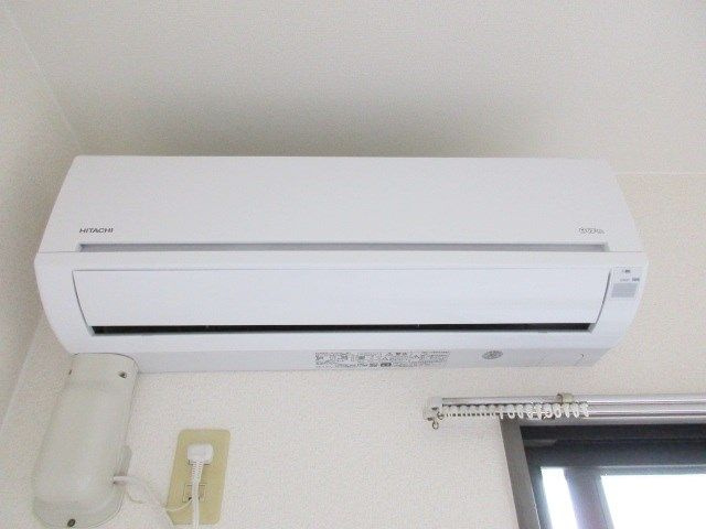 トーカン久留米駅東Ⅱキャステール【キャッシュバック対象物件】の設備