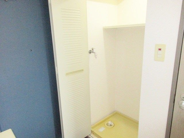 トーカン久留米駅東Ⅱキャステール【キャッシュバック対象物件】の洗面所