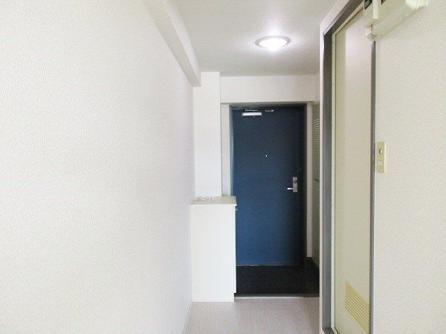 トーカン久留米駅東Ⅱキャステール【キャッシュバック対象物件】の内装