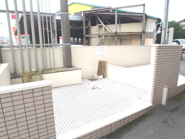 トーカン久留米駅東Ⅱキャステール【キャッシュバック対象物件】のその他共用部分