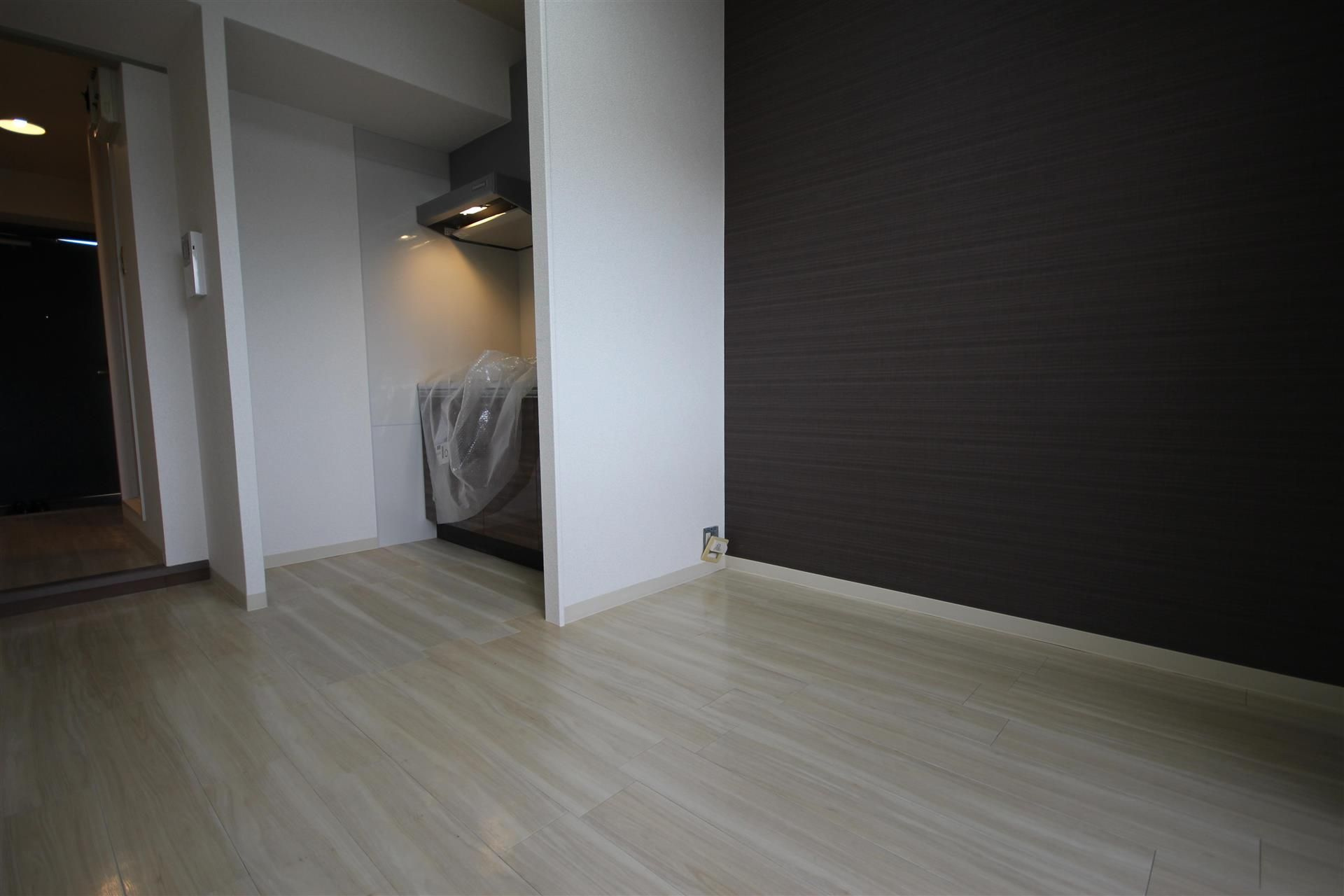 トーカン久留米駅東Ⅱキャステール【キャッシュバック対象物件】の居間・リビング