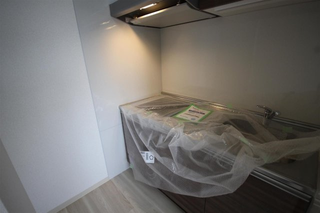 トーカン久留米駅東Ⅱキャステール【キャッシュバック対象物件】のキッチン