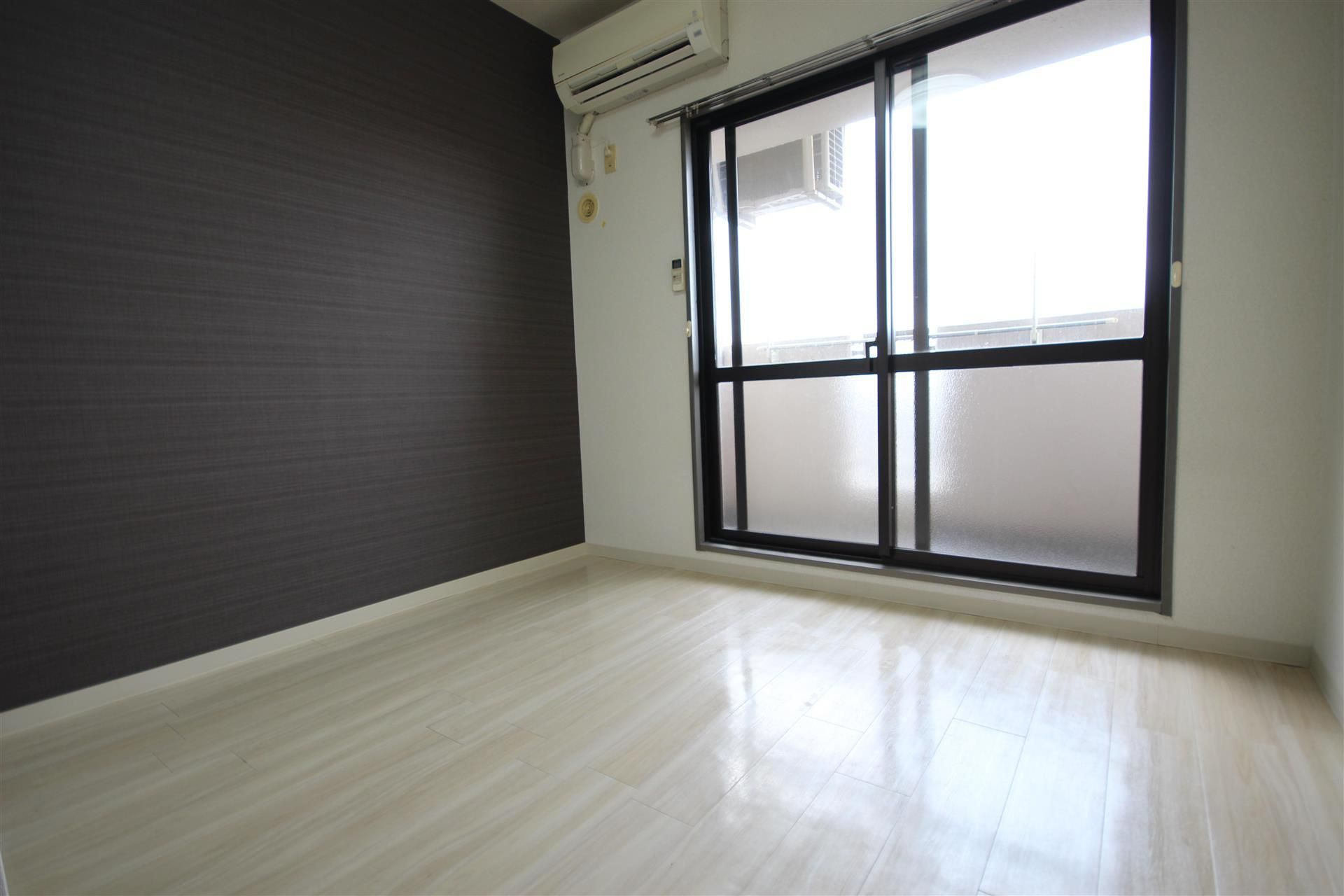 トーカン久留米駅東Ⅱキャステール【キャッシュバック対象物件】の洋室