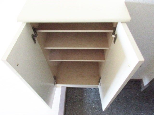 トーカン久留米駅東Ⅱキャステール【キャッシュバック対象物件】の玄関