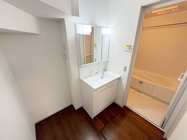 深草大亀谷万帖敷町１号地