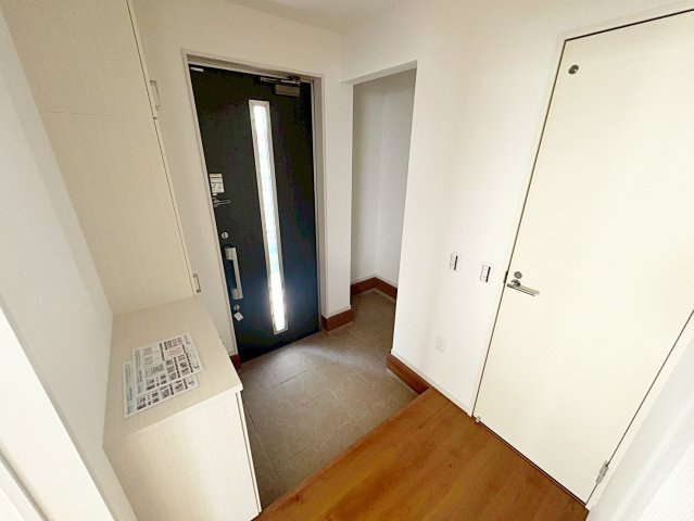 深草大亀谷万帖敷町１号地