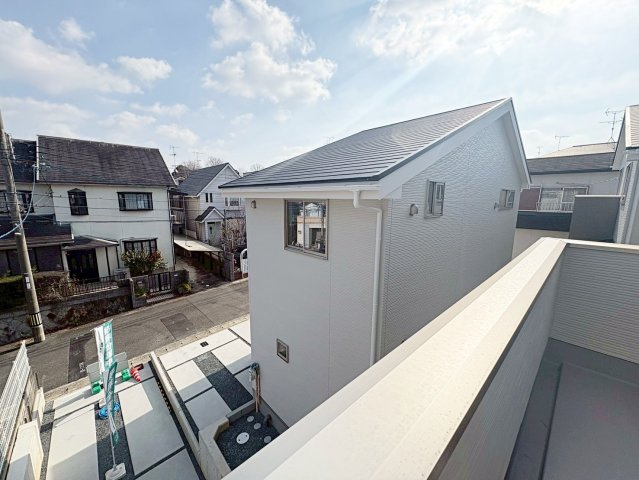 深草大亀谷万帖敷町１号地