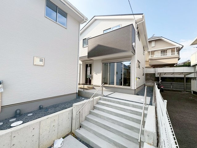 深草大亀谷万帖敷町１号地