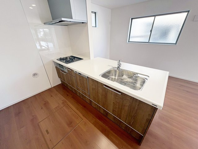 深草大亀谷万帖敷町１号地