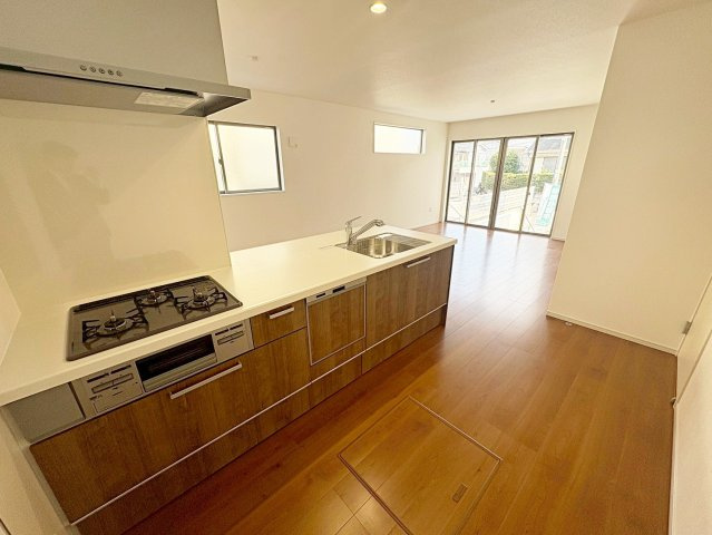 深草大亀谷万帖敷町１号地