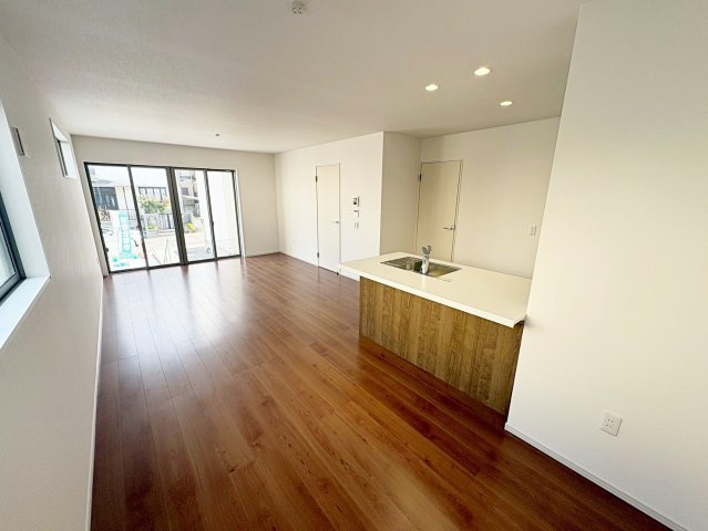 深草大亀谷万帖敷町１号地