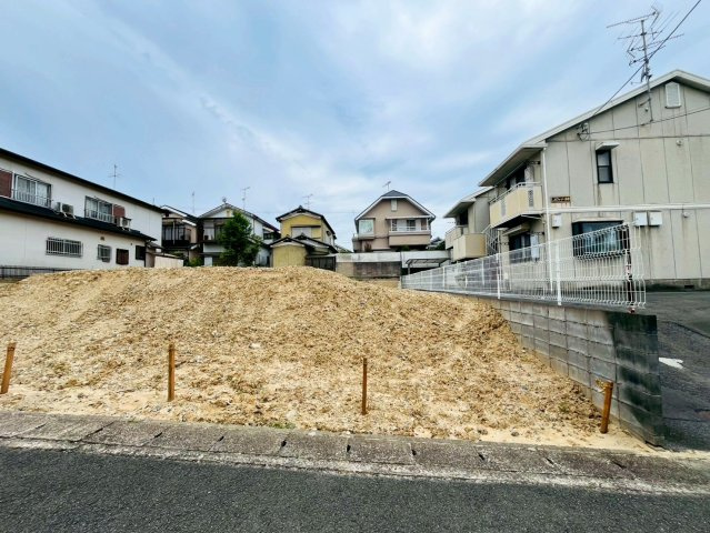深草大亀谷万帖敷町１号地