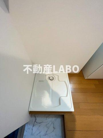 エフエルレジデンス心斎首府のその他