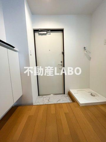 エフエルレジデンス心斎首府のその他