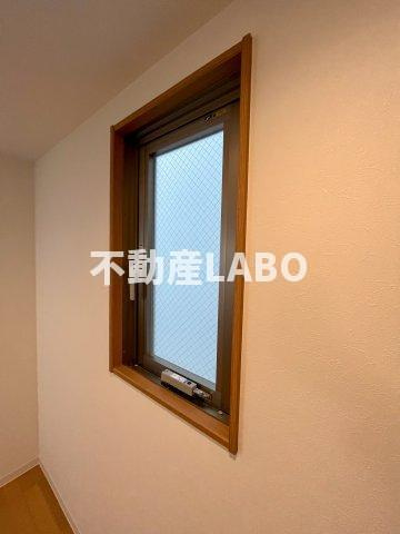 エフエルレジデンス心斎首府のその他