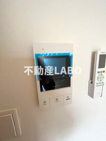 エフエルレジデンス心斎首府のその他