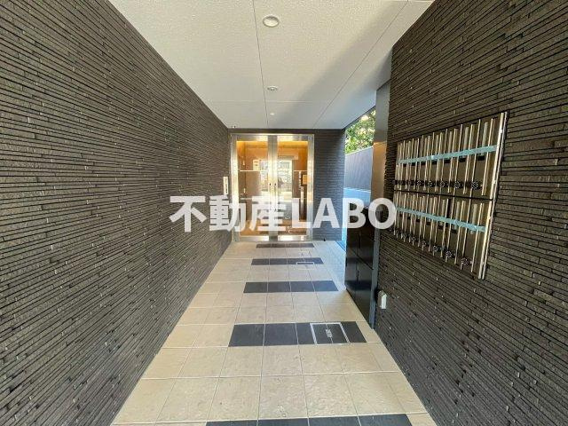 エフエルレジデンス心斎首府のその他