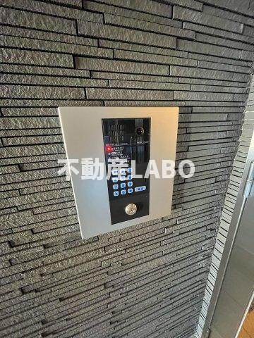 エフエルレジデンス心斎首府のその他