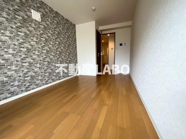 エフエルレジデンス心斎首府の内装