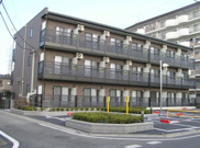 ブラザーズハイツの画像