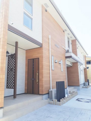 【その他共用部分】 | 四季桜