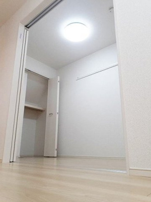 【内装】 | 四季桜 | 内装もきれいです