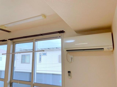 【展望】 | エスポワールY