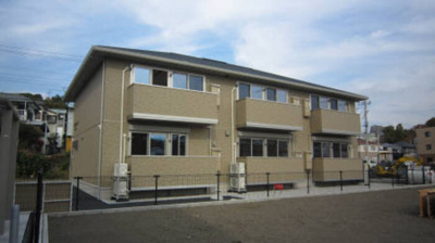 【外観】 | エスポワールY