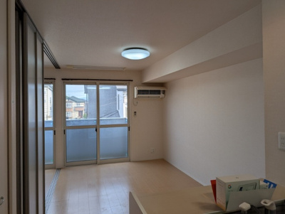 【居間・リビング】 | エスポワールY