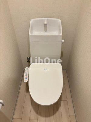 【トイレ】 | ピーニャ市川