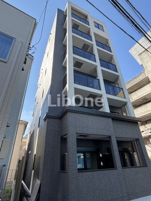 【外観】 | ピーニャ市川