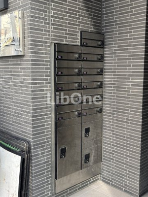 【その他共用部分】 | ピーニャ市川