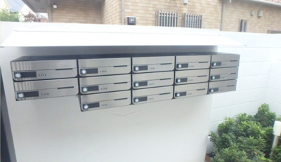 【その他共用部分】 | ソルナクレイシア平和台