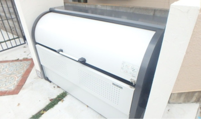 【設備】 | ソルナクレイシア平和台