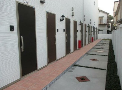 【その他共用部分】 | ソルナクレイシア平和台