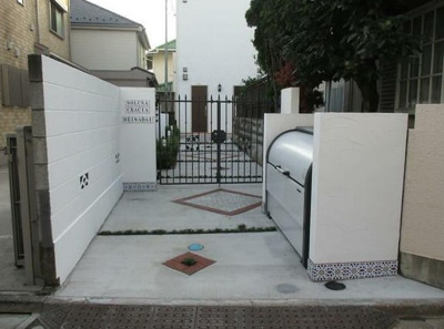 【その他共用部分】 | ソルナクレイシア平和台