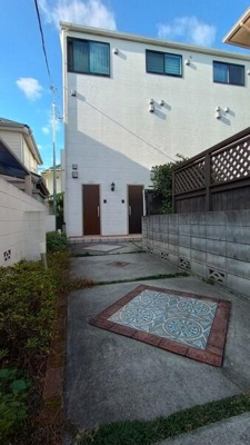 【その他共用部分】 | ソルナクレイシア平和台