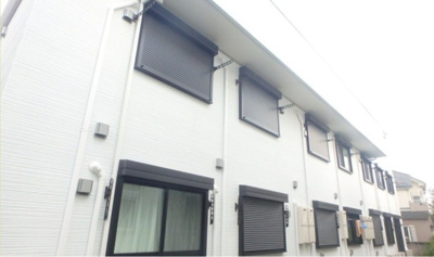 【外観】 | ソルナクレイシア平和台