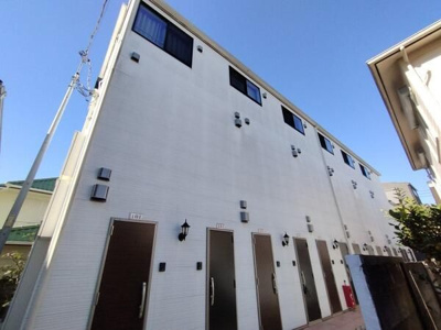 【その他共用部分】 | ソルナクレイシア平和台