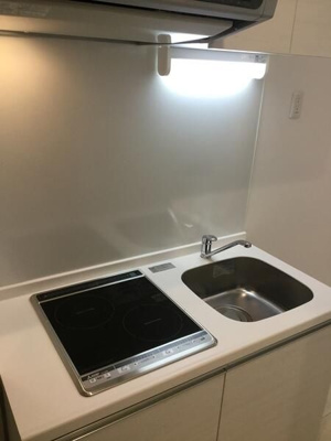 【キッチン】 | ソルナクレイシア平和台