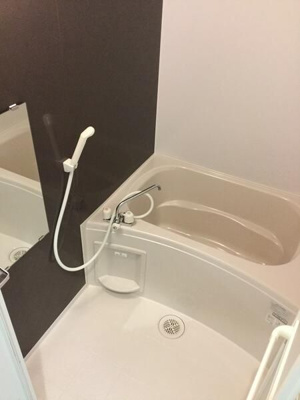 【浴室】 | ソルナクレイシア平和台