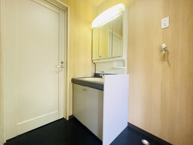 【独立洗面台】 | 比企郡小川町大字角山　中古戸建