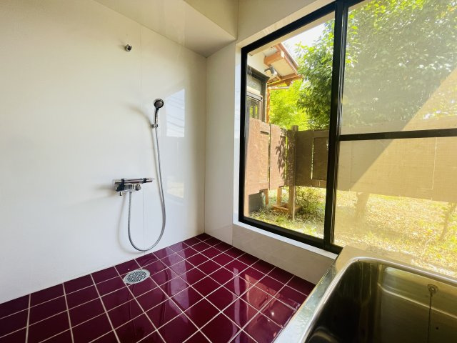 【浴室】 | 比企郡小川町大字角山　中古戸建