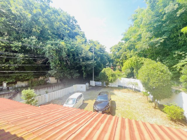 【展望】 | 比企郡小川町大字角山　中古戸建