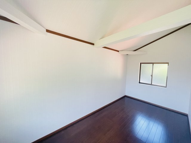 【洋室】 | 比企郡小川町大字角山　中古戸建