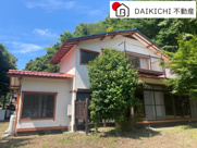 比企郡小川町大字角山　中古戸建の画像