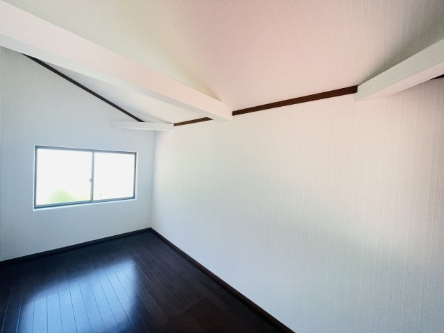 【洋室】 | 比企郡小川町大字角山　中古戸建
