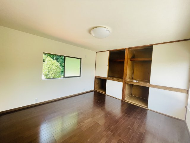 【洋室】 | 比企郡小川町大字角山　中古戸建