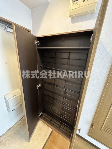 ビッグシャイン今里のその他