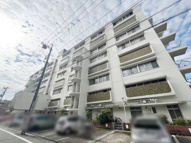 経堂セントラルマンションの画像